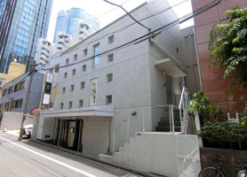 外観・内観