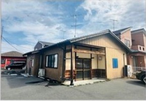 外観・内観