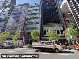 外観・内観