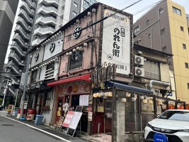 外観・内観