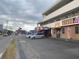 外観・内観