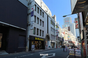 外観・内観