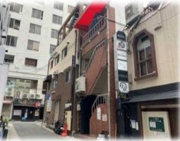 外観・内観