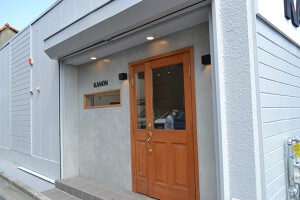 外観・内観