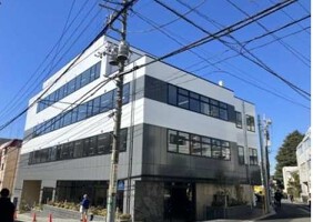 外観・内観
