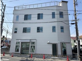 外観・内観