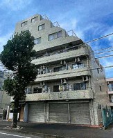 外観・内観