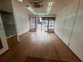外観・内観