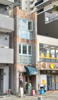 外観・内観