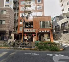 外観・内観