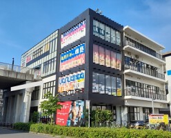 外観・内観