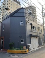 外観・内観