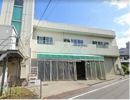 外観・内観
