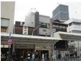 外観・内観