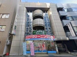 外観・内観