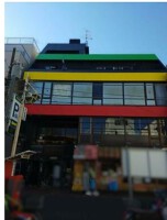 外観・内観