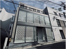 外観・内観