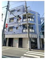 外観・内観