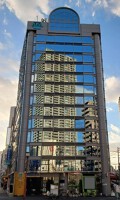 外観・内観