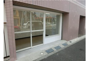 外観・内観