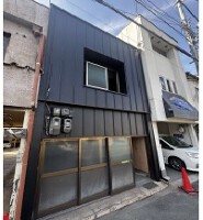 外観・内観