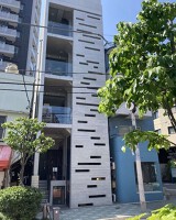 外観・内観