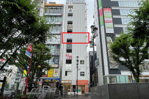 外観・内観