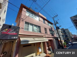 外観・内観