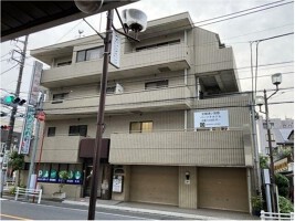 外観・内観