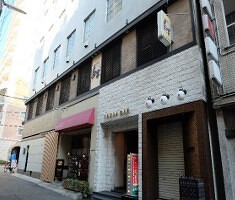 外観・内観