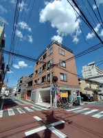 外観・内観