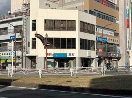 外観・内観