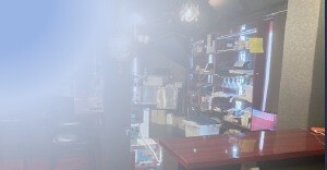 外観・内観