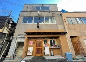外観・内観