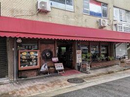 外観・内観