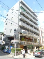 外観・内観