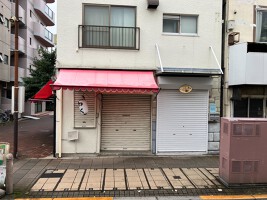 外観・内観