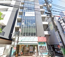外観・内観