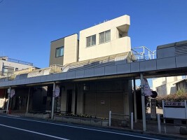 外観・内観