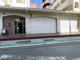 外観・内観