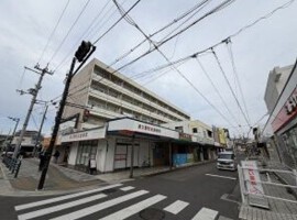 外観・内観