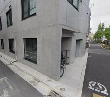 外観・内観
