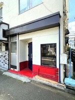 外観・内観