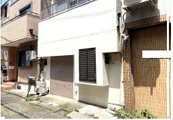 外観・内観