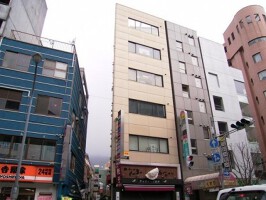 外観・内観