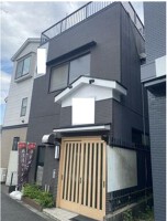 外観・内観