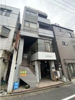 外観・内観