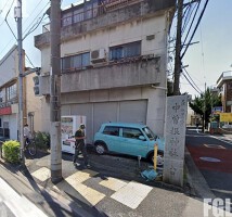 外観・内観