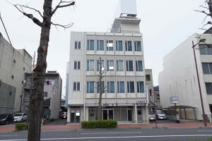 外観・内観