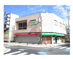 外観・内観